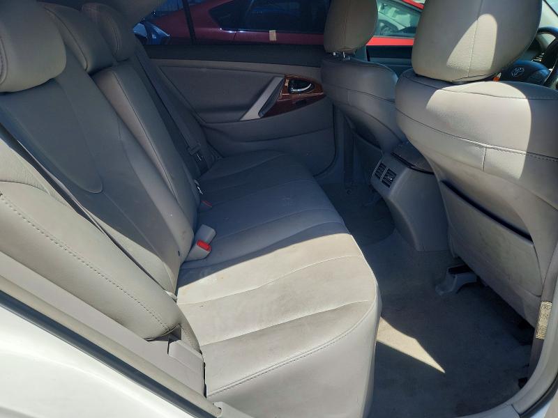 Aukcja sprzedaży 2009 Toyota Camry, vin: 4T1BK46K09U583464, numer aukcji: 62540876