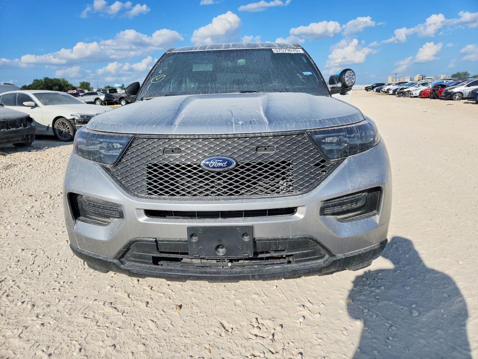 Aukcja sprzedaży 2024 Ford Explorer, vin: 1FM5K8AB3RGA64337, numer aukcji: 57579676