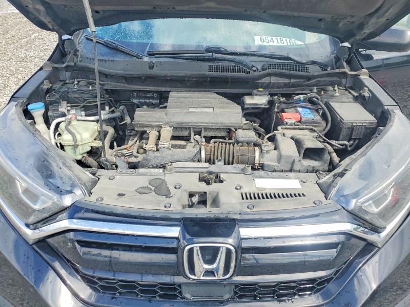 2020 Honda Cr-v მანქანა იყიდება აუქციონზე, vin: 2HKRW2H25LH614881, აუქციონის ნომერი: 65418166
