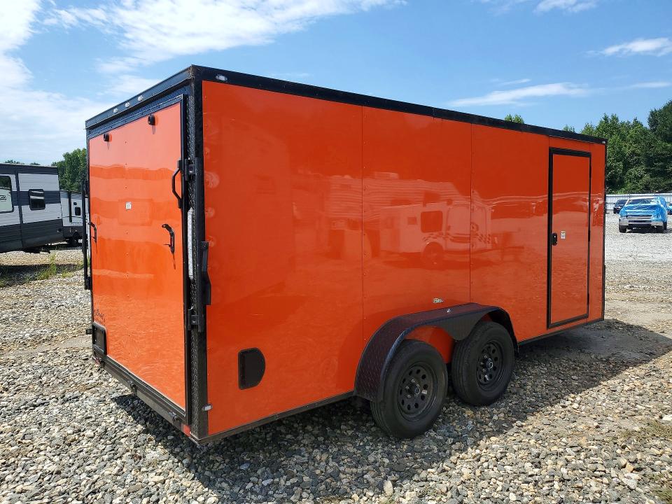 Продаж на аукціоні авто 2025 Seed Cargo Unknown, vin: 7PKBE1625S1002429, номер лоту: 65170386