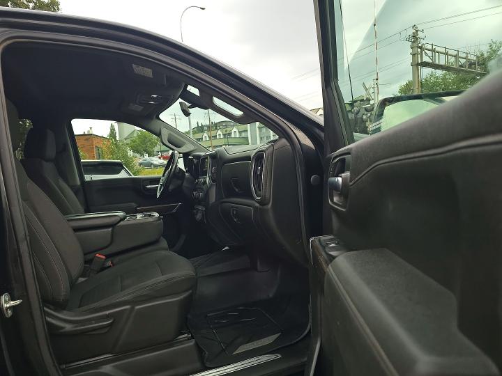 Aukcja sprzedaży 2021 Chevrolet Silverado, vin: 1GCUYEET9MZ104871, numer aukcji: 61648096