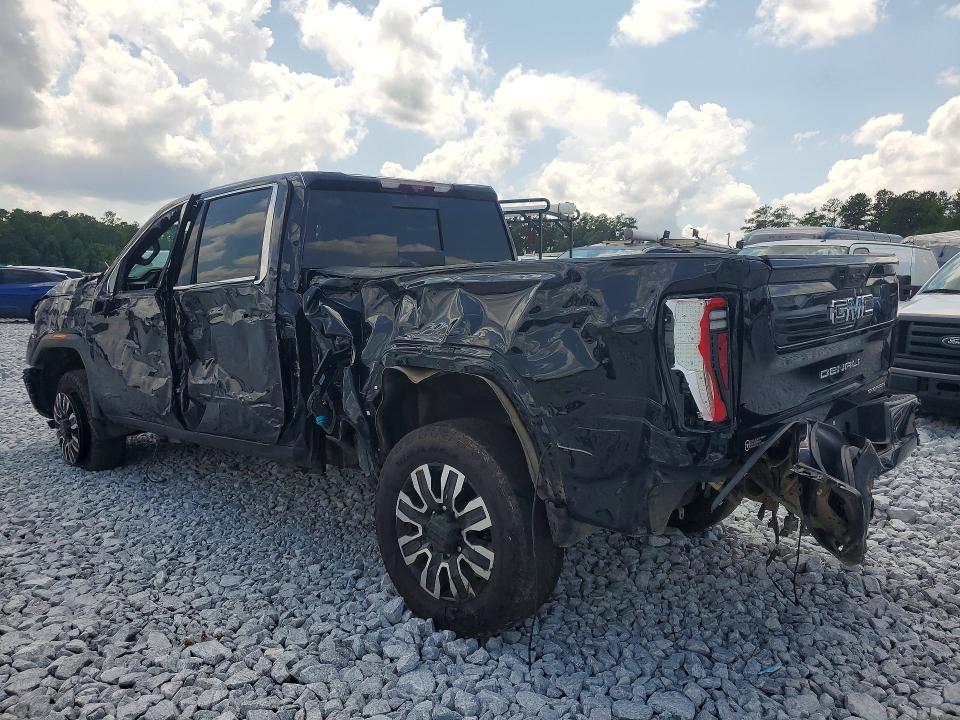 Aukcja sprzedaży 2024 Gmc Sierra, vin: 1GT49YEY8RF283567, numer aukcji: 62648876