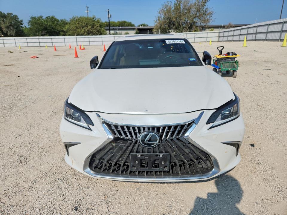 Aukcja sprzedaży 2022 Lexus Es 350, vin: 58ADZ1B17NU134706, numer aukcji: 66703116
