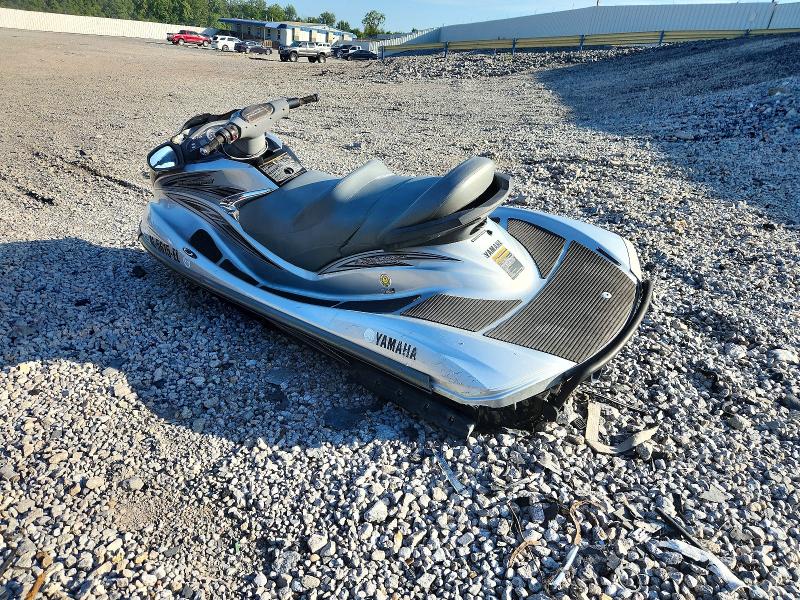 64475246 :رقم المزاد ، YAMA5255D707 vin ، 1999 Yamaha Other مزاد بيع