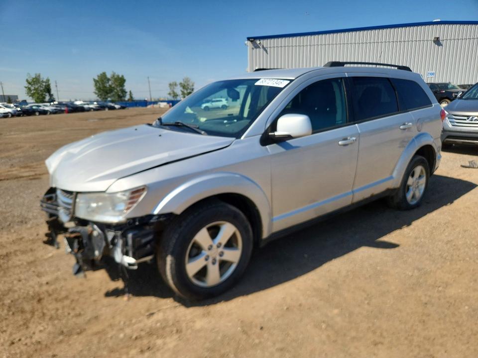 Auction sale of the 2011 Dodge Journey, vin: 3D4PG5FG5BT537225, lot number: 65721346