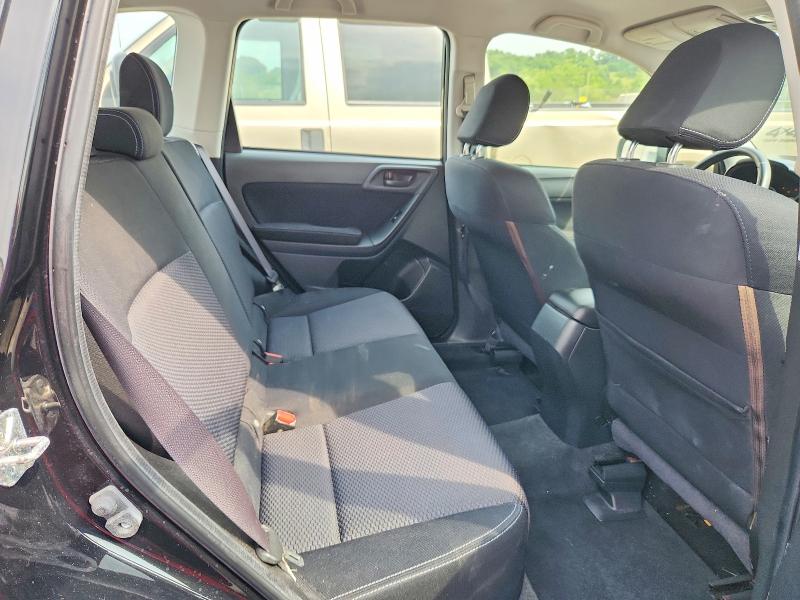 64688946 :رقم المزاد ، JF2SJAAC7EH447942 vin ، 2014 Subaru Forester مزاد بيع