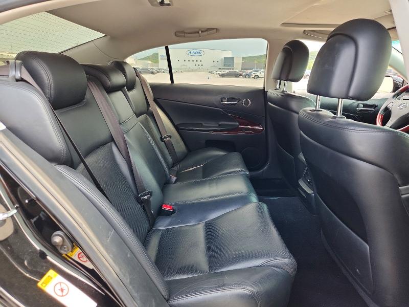 Aukcja sprzedaży 2011 Lexus Gs, vin: JTHBE1KS2B0052505, numer aukcji: 64572086