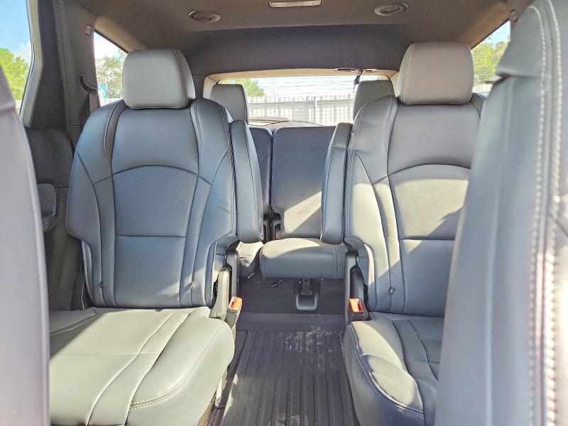 64097486 :رقم المزاد ، 5GAERBKW1RJ117636 vin ، 2024 Buick Enclave مزاد بيع
