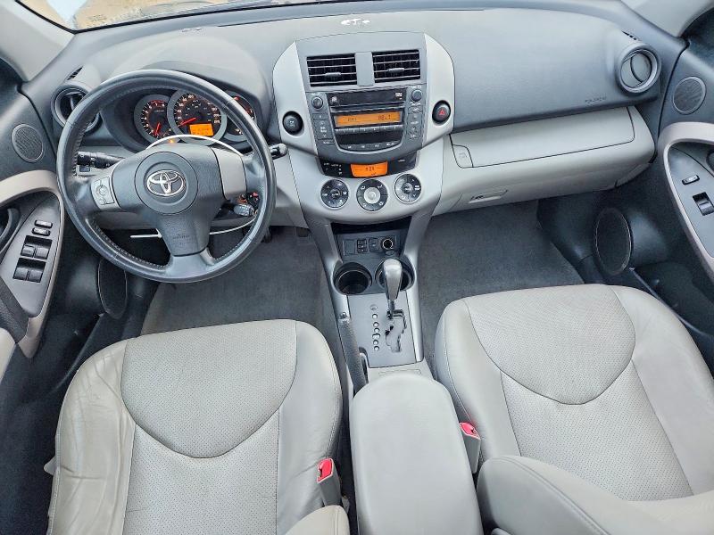 Продаж на аукціоні авто 2007 Toyota Rav4, vin: JTMBD31V475085138, номер лоту: 64255706