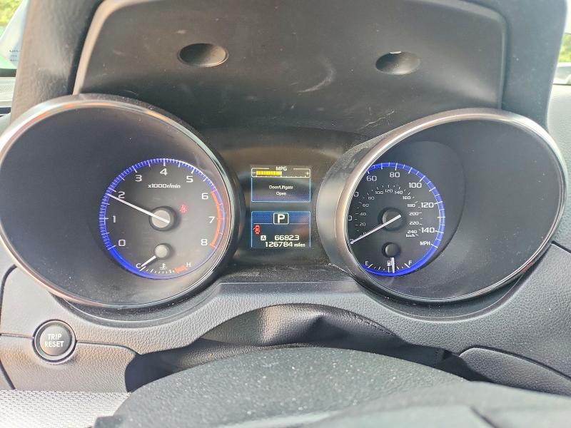 65217166 :رقم المزاد ، 4S4BSACC6G3241368 vin ، 2016 Subaru Outback مزاد بيع