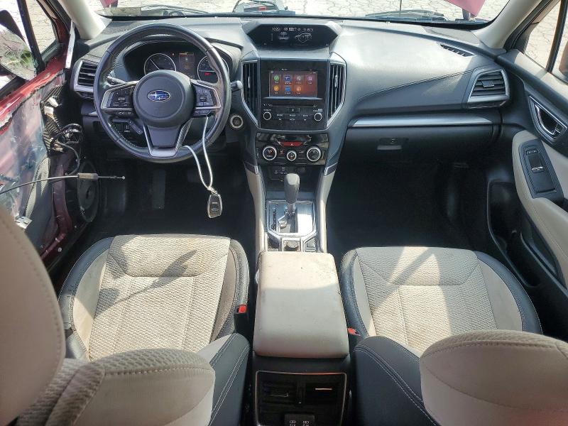 Aukcja sprzedaży 2020 Subaru Forester, vin: JF2SKAJC4LH568440, numer aukcji: 65008926