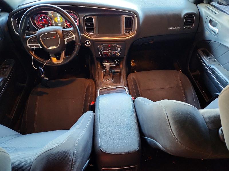 Aukcja sprzedaży 2016 Dodge Charger, vin: 2C3CDXHG5GH357244, numer aukcji: 64510166