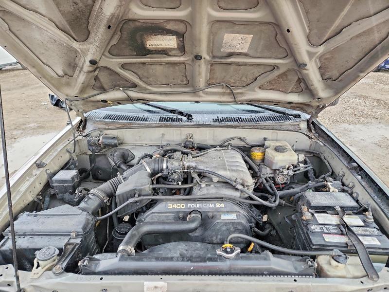 Aukcja sprzedaży 2002 Toyota 4runner, vin: JT3GN86R620241315, numer aukcji: 63907916