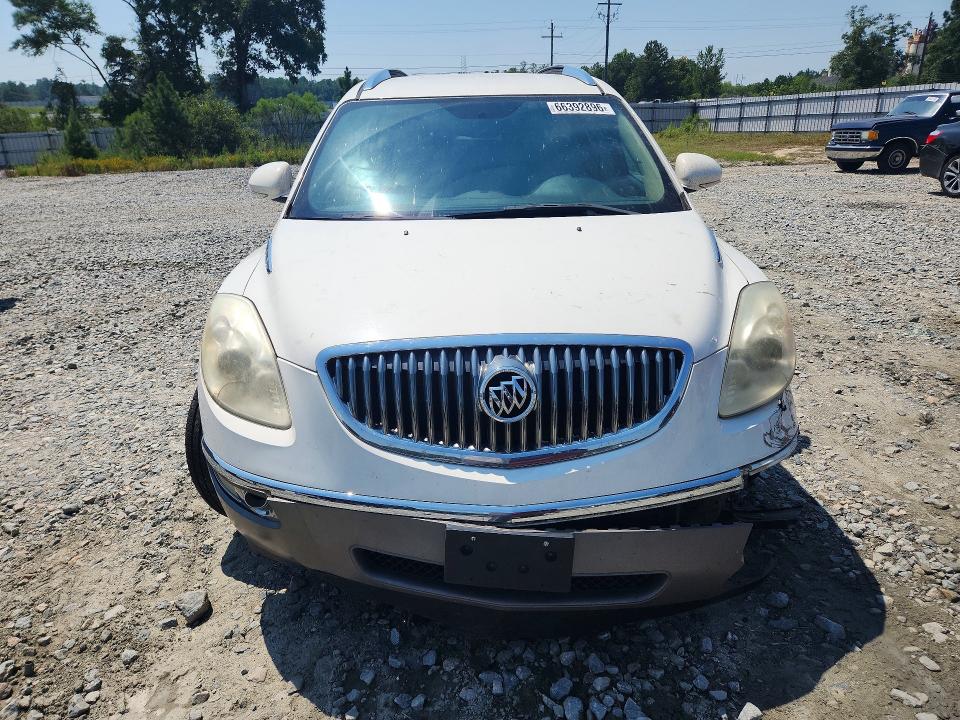 Aukcja sprzedaży 2011 Buick Enclave, vin: 5GAKRBED4BJ413768, numer aukcji: 66392896