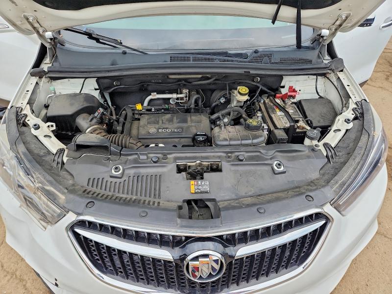 Aukcja sprzedaży 2019 Buick Encore, vin: KL4CJASB1KB891433, numer aukcji: 67244476