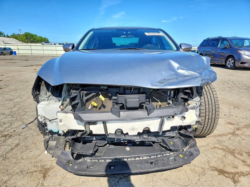 63187546 :رقم المزاد ، JM1GJ1V51E1103774 vin ، 2014 Mazda 6 مزاد بيع
