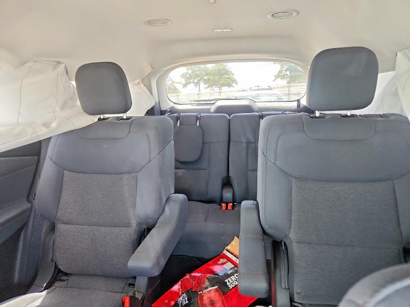 Продажа на аукционе авто 2025 Ford Explorer, vin: 1FMUK7DH8SGC68238, номер лота: 63893466