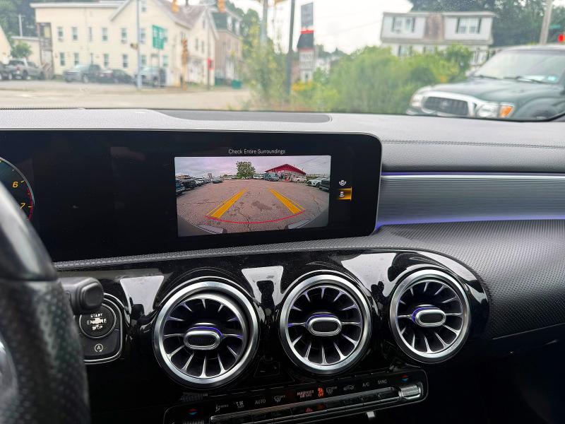 Продажа на аукционе авто 2020 Mercedes-benz Cla, vin: WDD5J4HB0LN061877, номер лота: 65858126