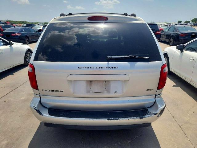 Продаж на аукціоні авто 2005 Dodge Grand Caravan, vin: 2D4GP44L45R172313, номер лоту: 64106096