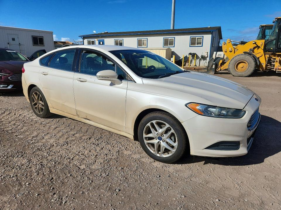 58401746 :رقم المزاد ، 3FA6P0H79DR297451 vin ، 2013 Ford Fusion مزاد بيع