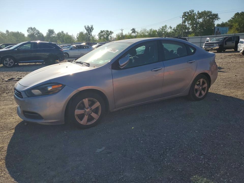 Продажа на аукционе авто 2016 Dodge Dart, vin: 1C3CDFBB4GD629786, номер лота: 66793956