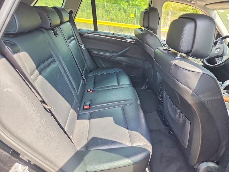 Продажа на аукционе авто 2013 Bmw X5, vin: 5UXZV4C5XD0G56320, номер лота: 66385436