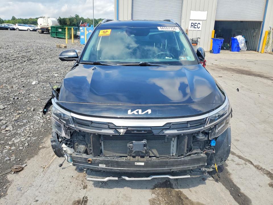 Aukcja sprzedaży 2024 Kia Seltos, vin: KNDETCA71R7489720, numer aukcji: 66557756
