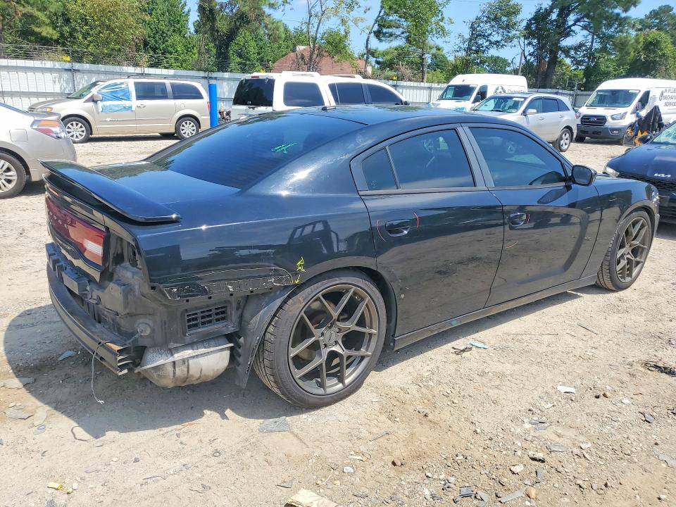 Aukcja sprzedaży 2013 Dodge Charger, vin: 2C3CDXBG2DH654928, numer aukcji: 64584346
