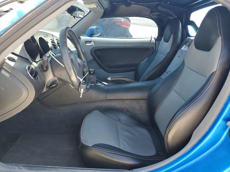 Продаж на аукціоні авто 2007 Pontiac Solstice, vin: 1G2MB35B57Y107245, номер лоту: 63741036