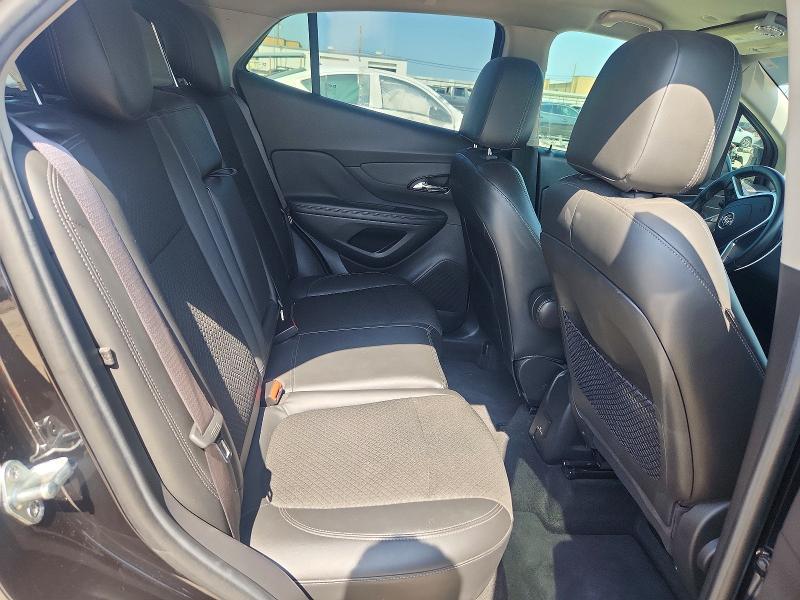 Продажа на аукционе авто 2017 Buick Encore, vin: KL4CJ1SB8HB095108, номер лота: 63264306
