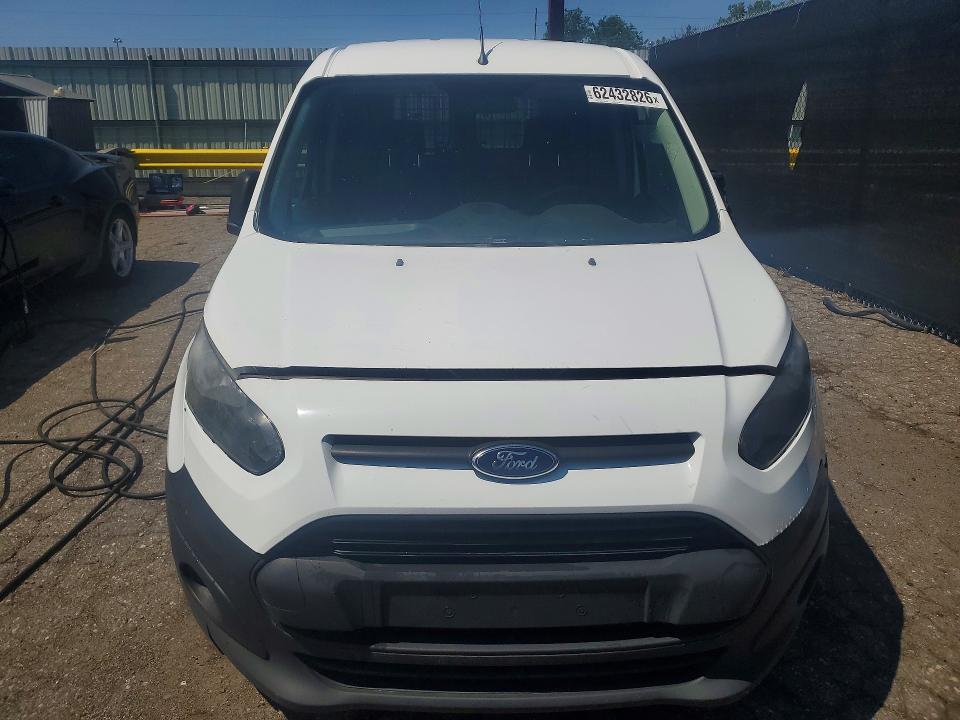 62432826 :رقم المزاد ، NM0LS7E74F1226788 vin ، 2015 Ford Transit Connect مزاد بيع