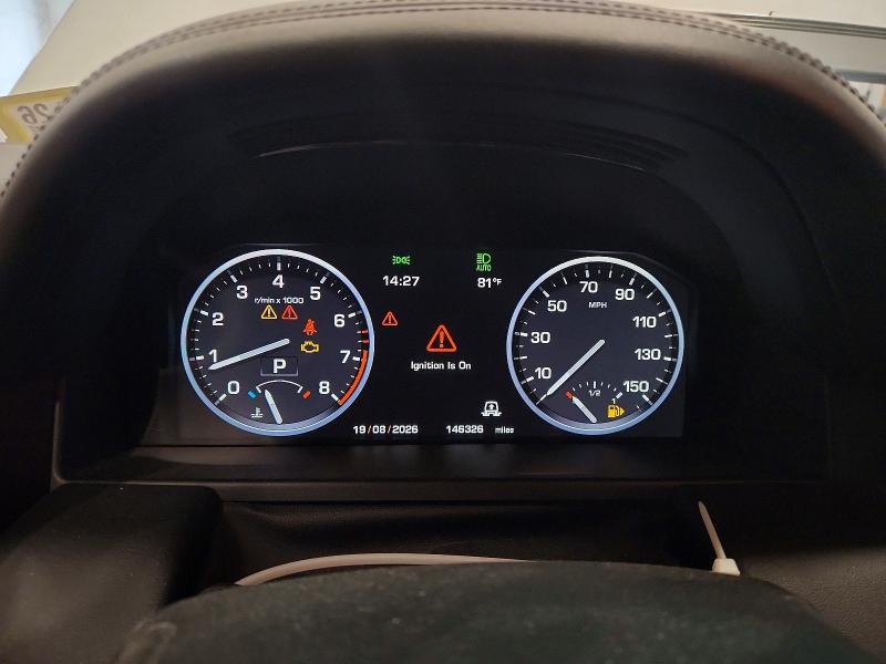 Aukcja sprzedaży 2012 Land Rover Range Rover, vin: SALMF1D47CA361204, numer aukcji: 65861666