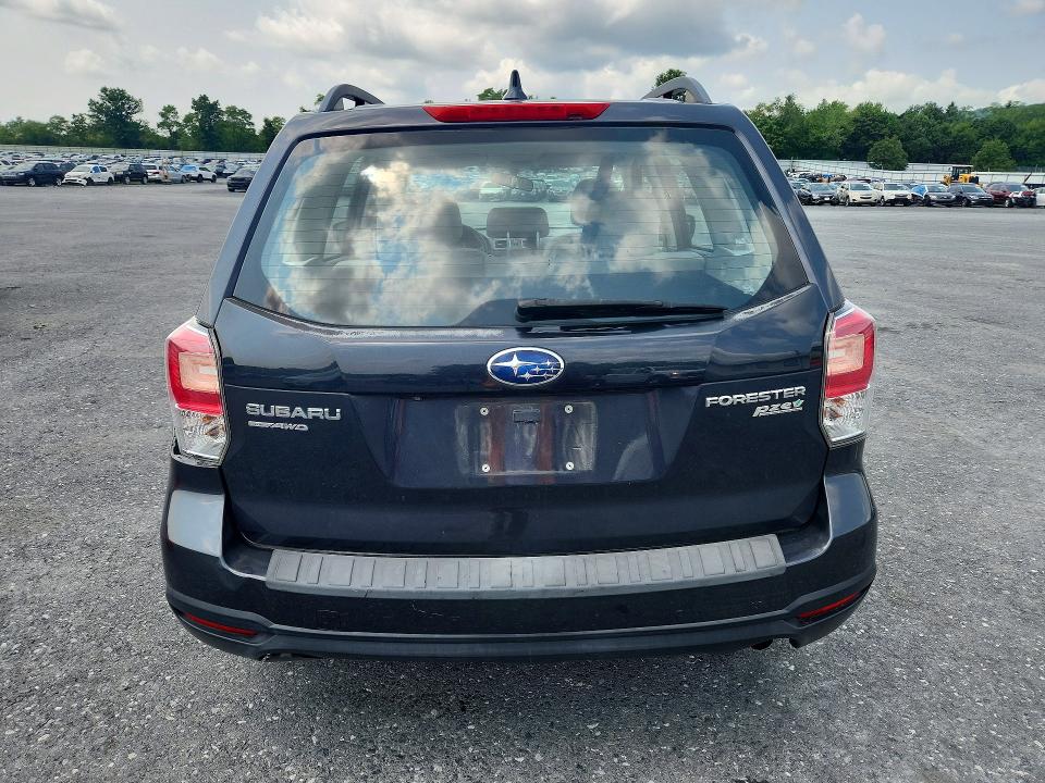 Aukcja sprzedaży 2017 Subaru Forester, vin: JF2SJABCXHH505691, numer aukcji: 65012486