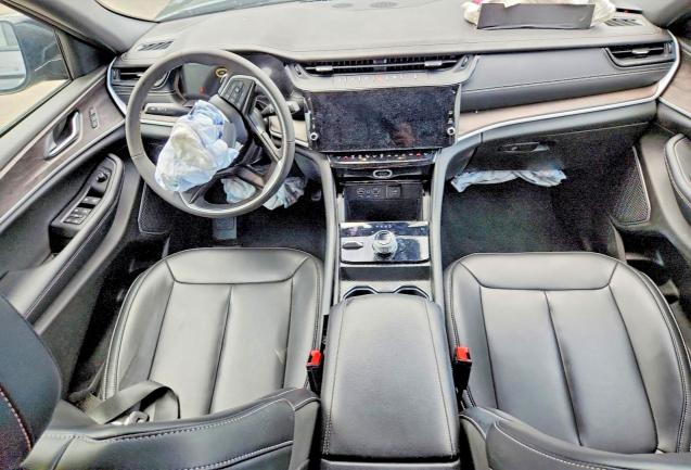 65703506 :رقم المزاد ، 1C4RJHBR6TC241966 vin ، 2026 Jeep Grand Cherokee مزاد بيع