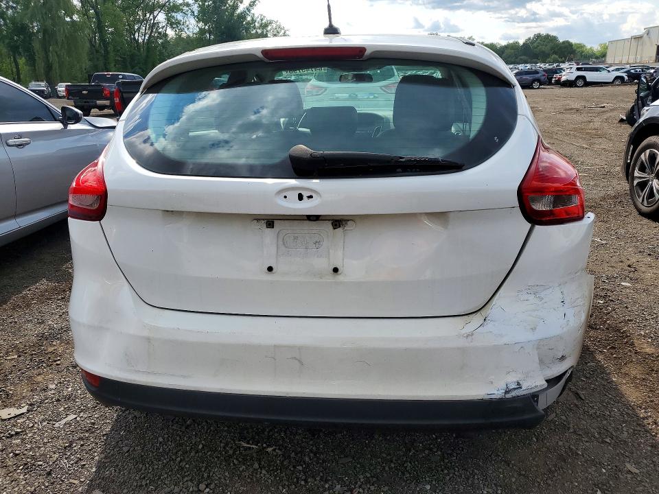 Aukcja sprzedaży 2015 Ford Focus, vin: 1FADP3K20FL308490, numer aukcji: 64745796
