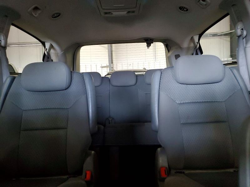 Aukcja sprzedaży 2010 Chrysler Town & Country, vin: 2A4RR5D13AR427705, numer aukcji: 63920866