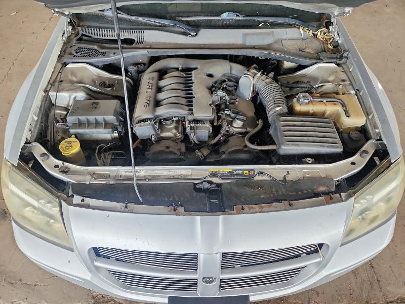 2006 Dodge Magnum მანქანა იყიდება აუქციონზე, vin: 2D4FV47V26H323719, აუქციონის ნომერი: 65129116
