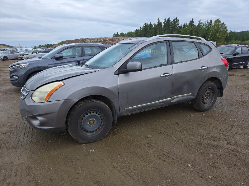 Продажа на аукционе авто 2012 Nissan Rogue, vin: JN8AS5MV9CW387199, номер лота: 62198836