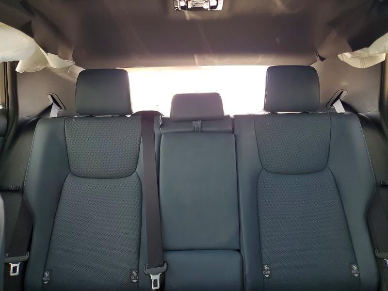 62653626 :رقم المزاد ، JTJBCACB4TA000534 vin ، 2026 Lexus Rz 450e مزاد بيع