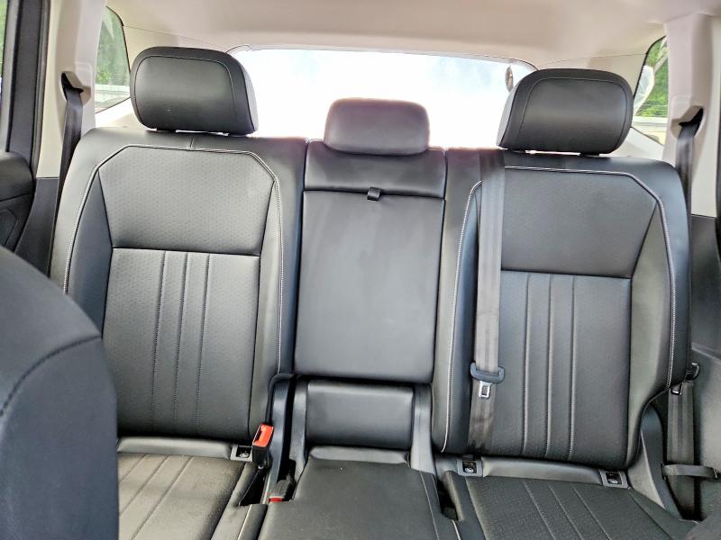 Продажа на аукционе авто 2022 Volkswagen Tiguan, vin: 3VV2B7AX1NM115297, номер лота: 66562176
