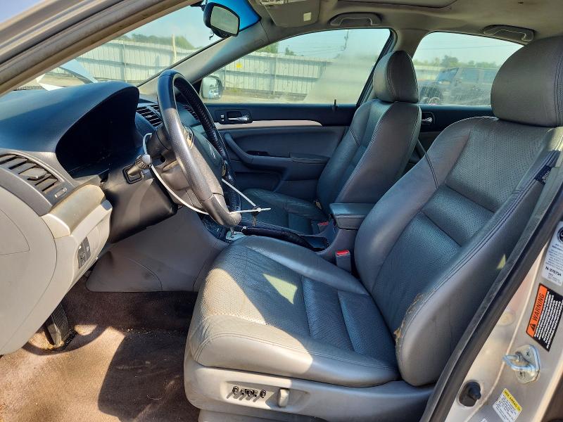 Продаж на аукціоні авто 2006 Acura Tsx, vin: JH4CL96886C006494, номер лоту: 66020366