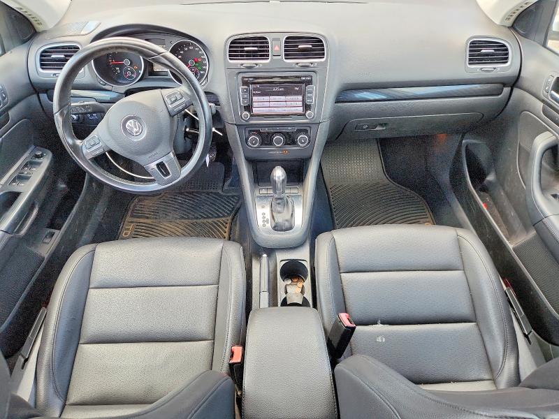 Продаж на аукціоні авто 2012 Volkswagen Jetta, vin: 3VWPL7AJ7CM692049, номер лоту: 64895326
