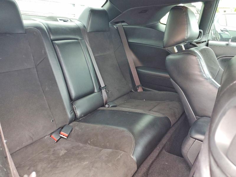 64093646 :رقم المزاد ، 2C3CDZJG1NH238710 vin ، 2022 Dodge Challenger مزاد بيع