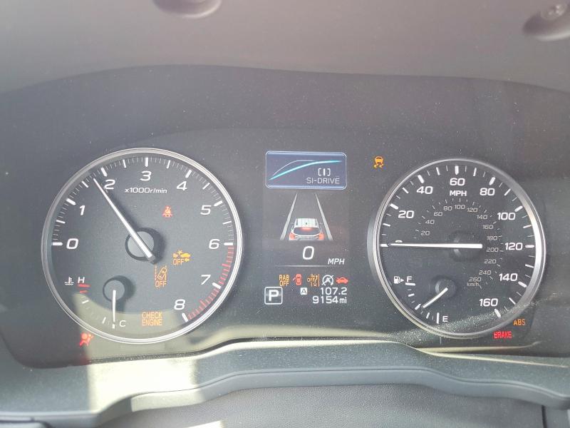 Продаж на аукціоні авто 2025 Subaru Crosstrek, vin: 4S4GUHM60S3751287, номер лоту: 64751186