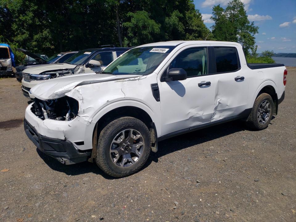 Продажа на аукционе авто 2024 Ford Maverick, vin: 3FTTW8J98RRB81479, номер лота: 65882556