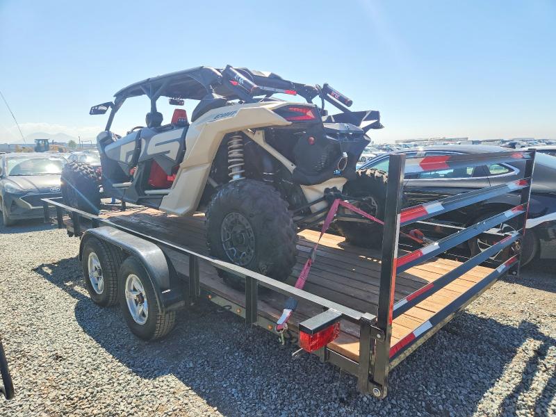Aukcja sprzedaży 2023 Can-am Maverick X3, vin: 3JBVNAV20PE000270, numer aukcji: 65710996