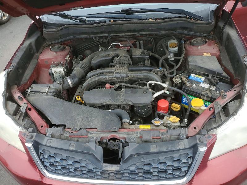 65599036 :رقم المزاد ، JF2SJAHC3EH435437 vin ، 2014 Subaru Forester مزاد بيع