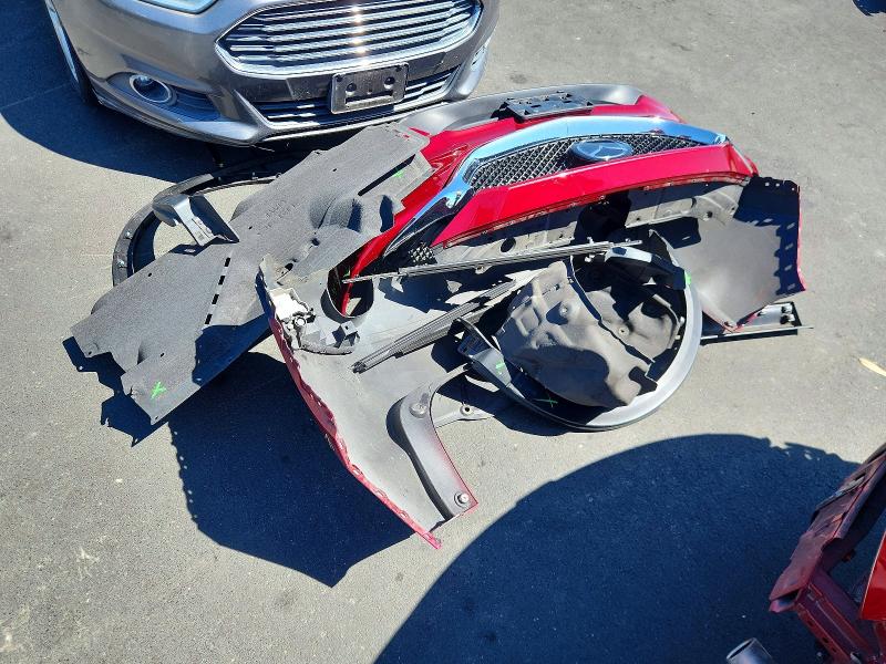 64067096 :رقم المزاد ، JM3KFBCM3M0448571 vin ، 2021 Mazda Cx-5 مزاد بيع