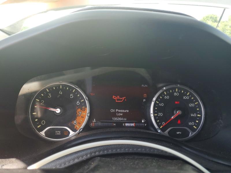 Продаж на аукціоні авто 2016 Jeep Renegade, vin: ZACCJBCTXGPD66077, номер лоту: 63019426