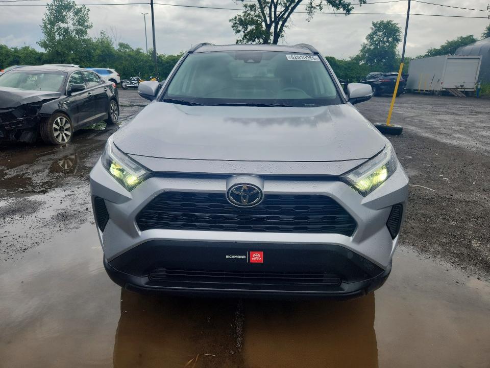 Продаж на аукціоні авто 2025 Toyota Rav4, vin: 2T3R1RFV7SC524287, номер лоту: 62815956